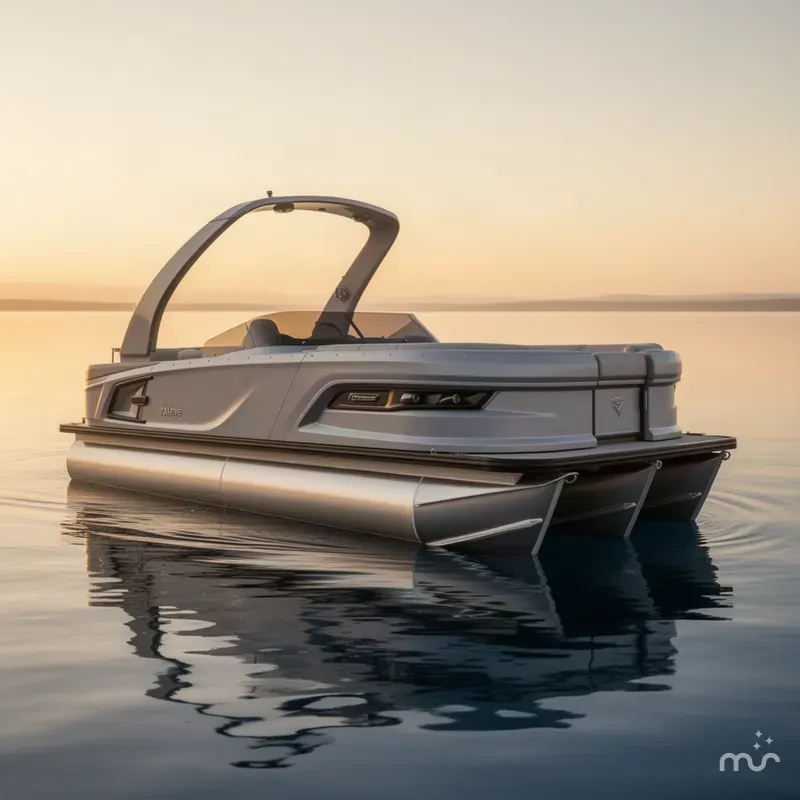 The Image of Tahoe Grand Tahoe Elite Windshield 25 FT 2026 - 0