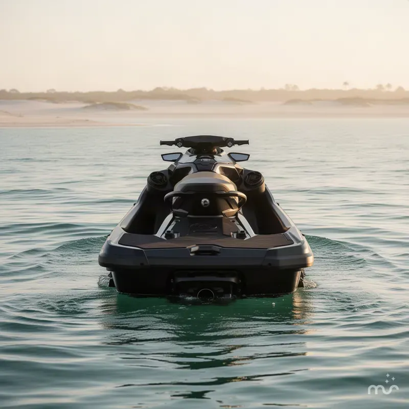 Slide: The Image of Sea-Doo GTX 230 BRP Premium Audio iDF iBR 2023 - 2