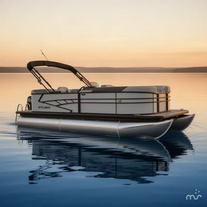 The Image of Sylvan Q-20 LZ DH 2027 - 0