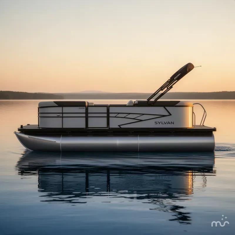 Slide: The Image of Sylvan Q-20 LZ DH 2027 - 1