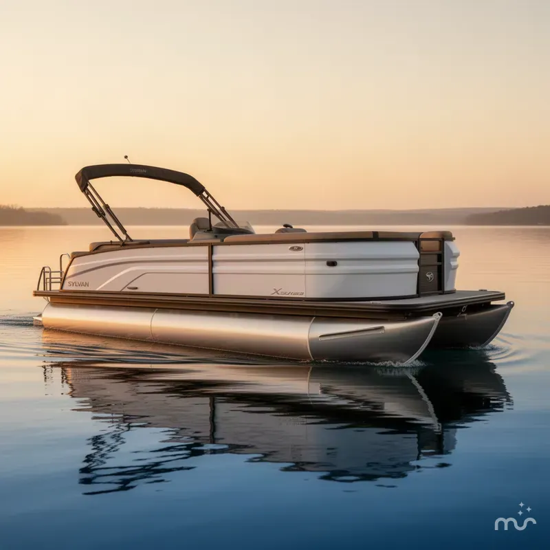 The Image of Sylvan X5 ULZ DH 2027 - 0