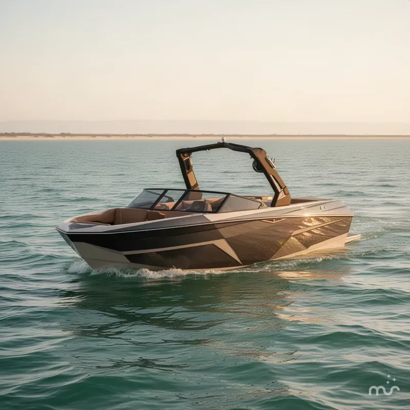The Image of Tigé Z3 2027 - 0