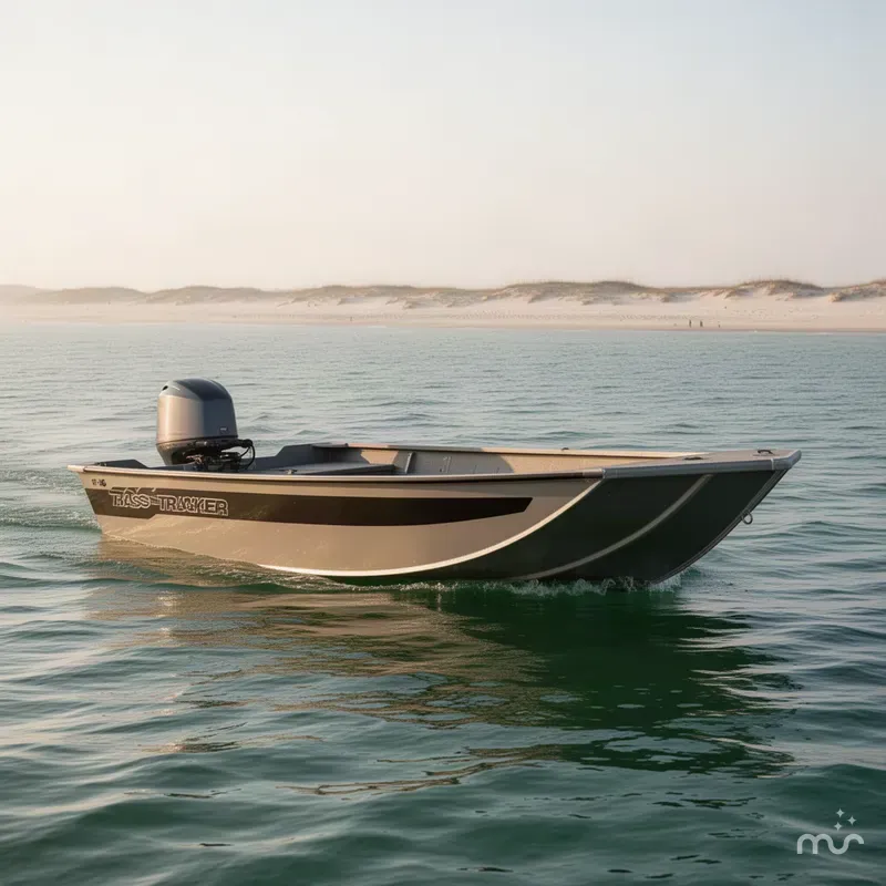 The Image of Tracker Bass Tracker 175 CC 2027 - 0