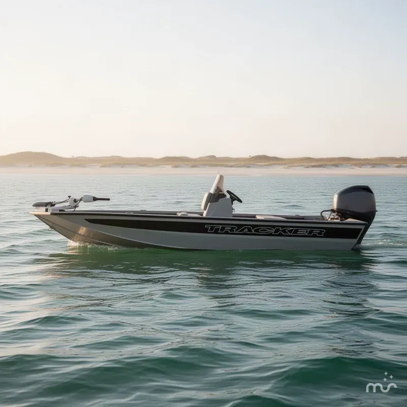 Slide: The Image of Tracker Bass Tracker 175 CC 2027 - 1