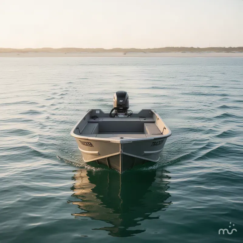 Slide: The Image of Tracker Bass Tracker 175 CC 2027 - 3