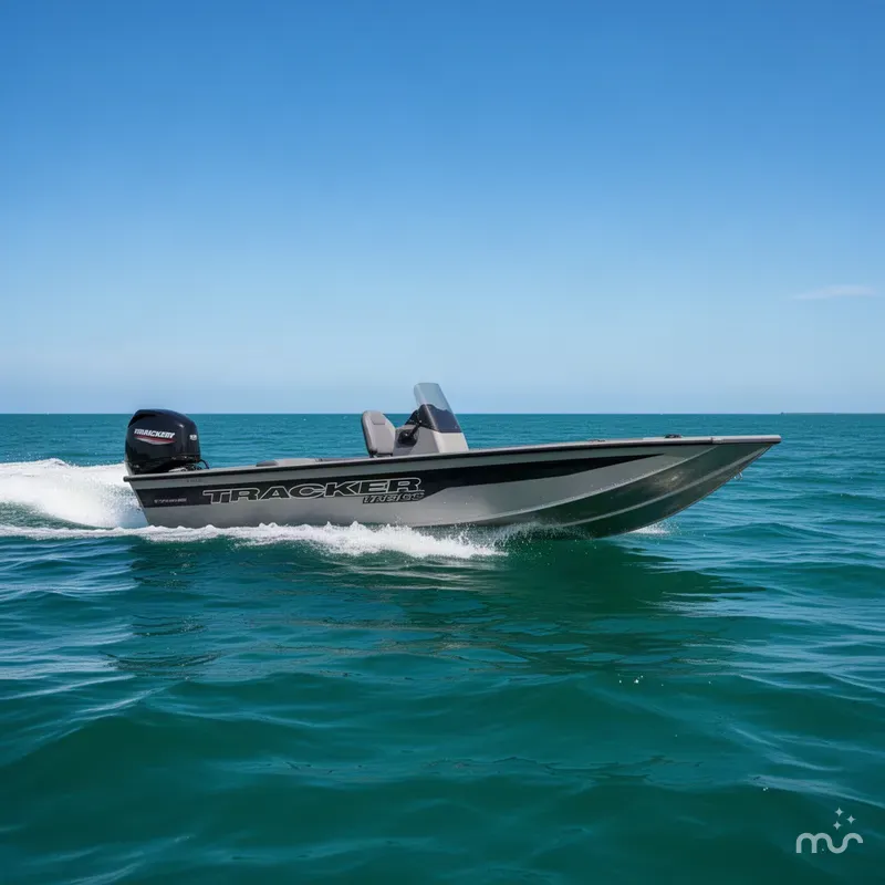 The Image of Tracker Bass Tracker 175 CC 2027 - 0