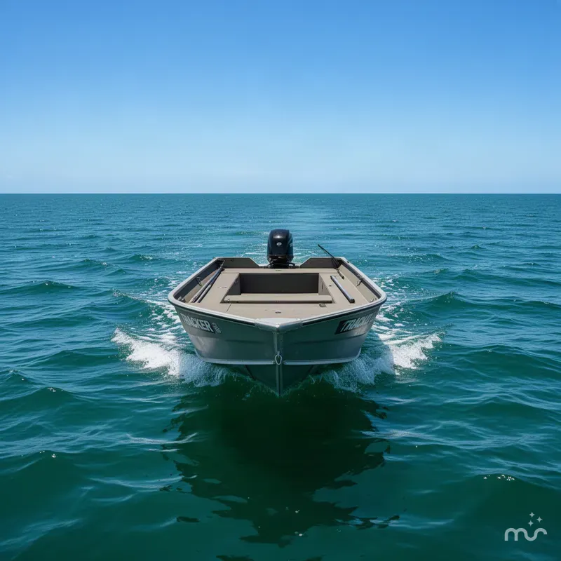 Slide: The Image of Tracker Bass Tracker 175 CC 2027 - 3
