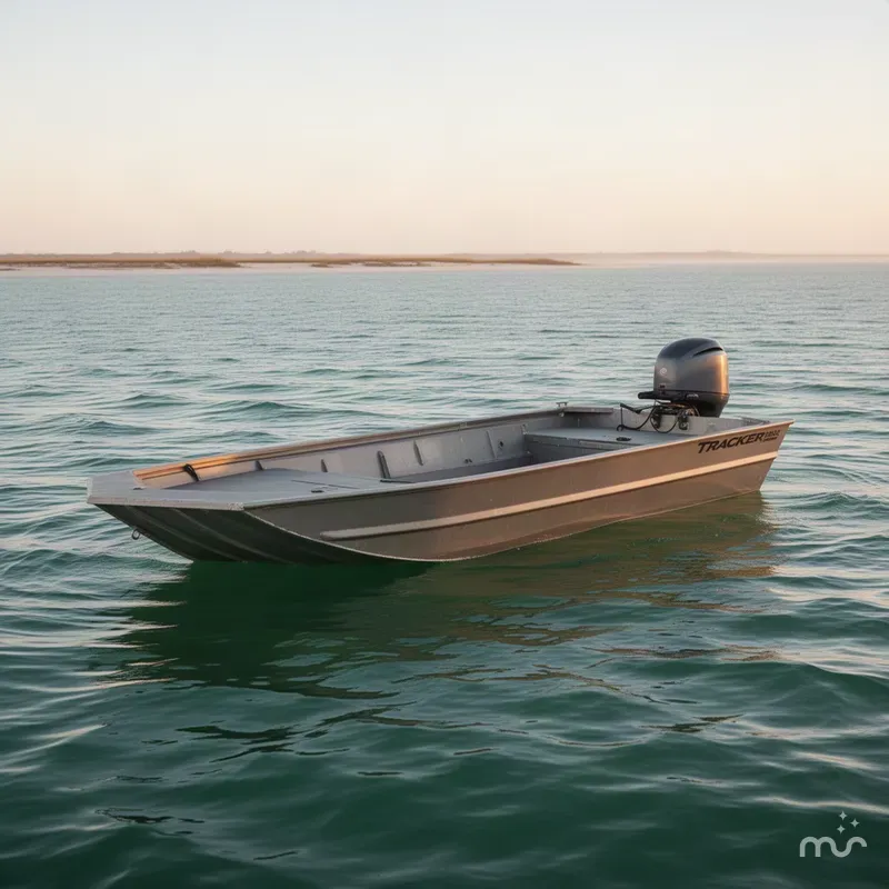 The Image of Tracker Grizzly 1860 CC 2027 - 2