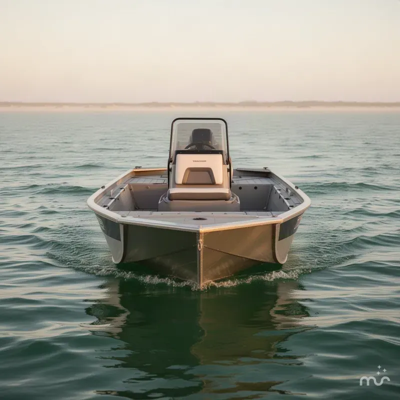 Slide: The Image of Tracker Bass Tracker Classic CC 2027 - 2