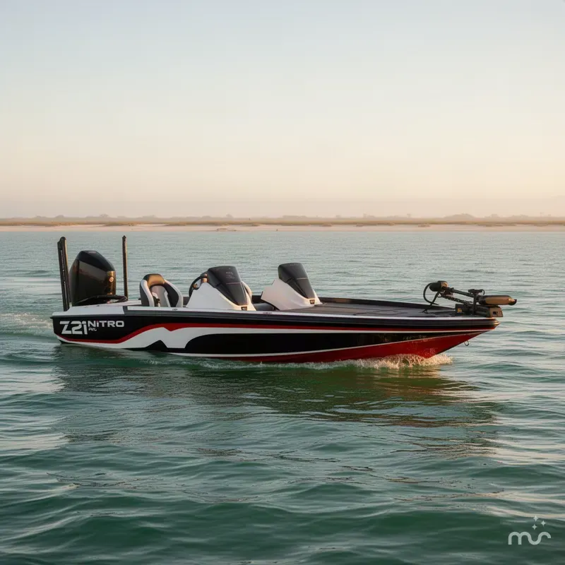 The Image of Nitro Z21 XL Pro 2027 - 0