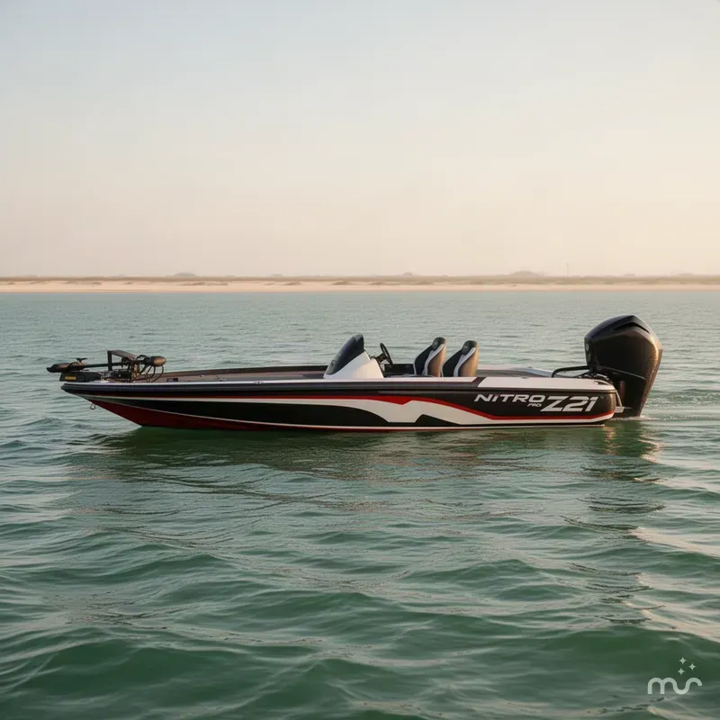 Slide: The Image of Nitro Z21 XL Pro 2027 - 1