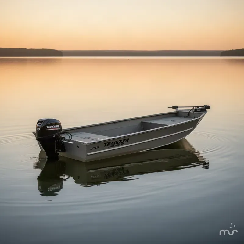 The Image of Tracker Bass Tracker 175 CC 2027 - 0