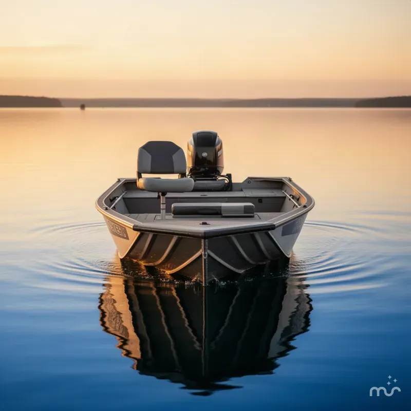 Slide: The Image of Tracker Bass Tracker 175 CC 2027 - 3