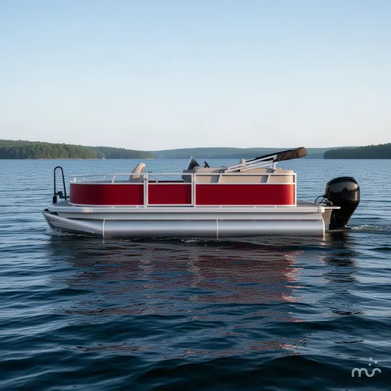 Slide: The Image of Sun Tracker Bass Buggy 16 XL Select 2027 - 2