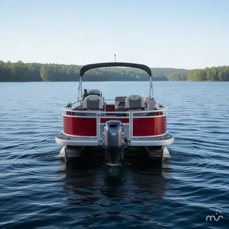 Slide: The Image of Sun Tracker Bass Buggy 16 XL Select 2027 - 3