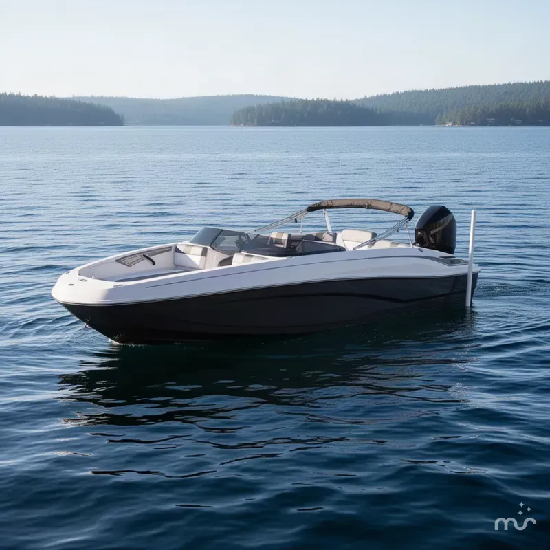 Slide: The Image of Tahoe T21 2025 - 2