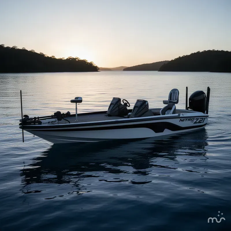 Slide: The Image of Nitro Z21 XL Pro 2027 - 0