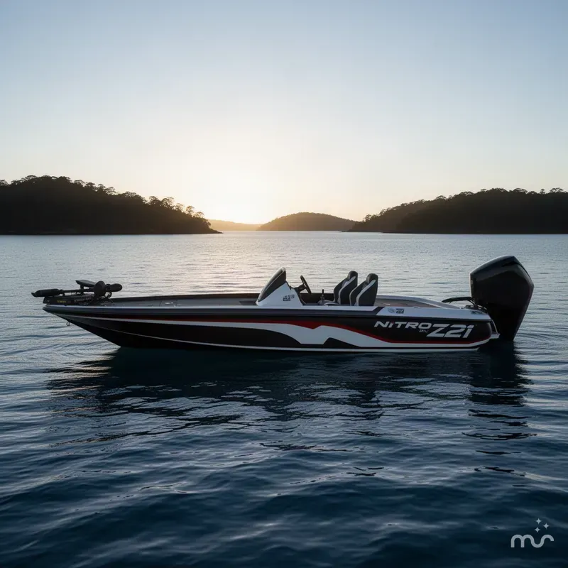 Slide: The Image of Nitro Z21 XL Pro 2027 - 1