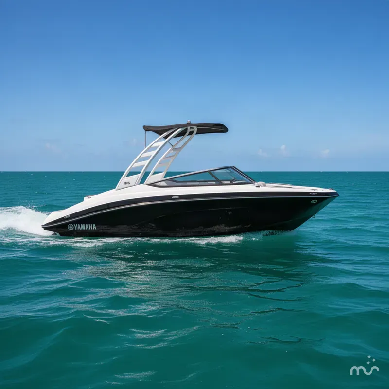 The Image of Yamaha 195S 2023 - 0