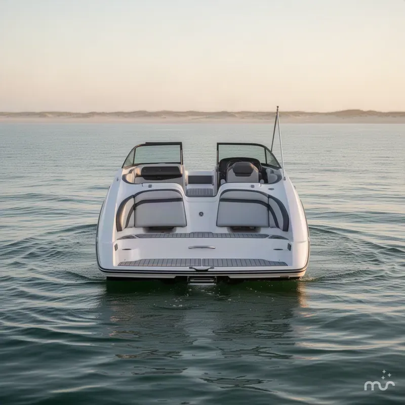 Slide: The Image of Yamaha SX240 2020 - 3