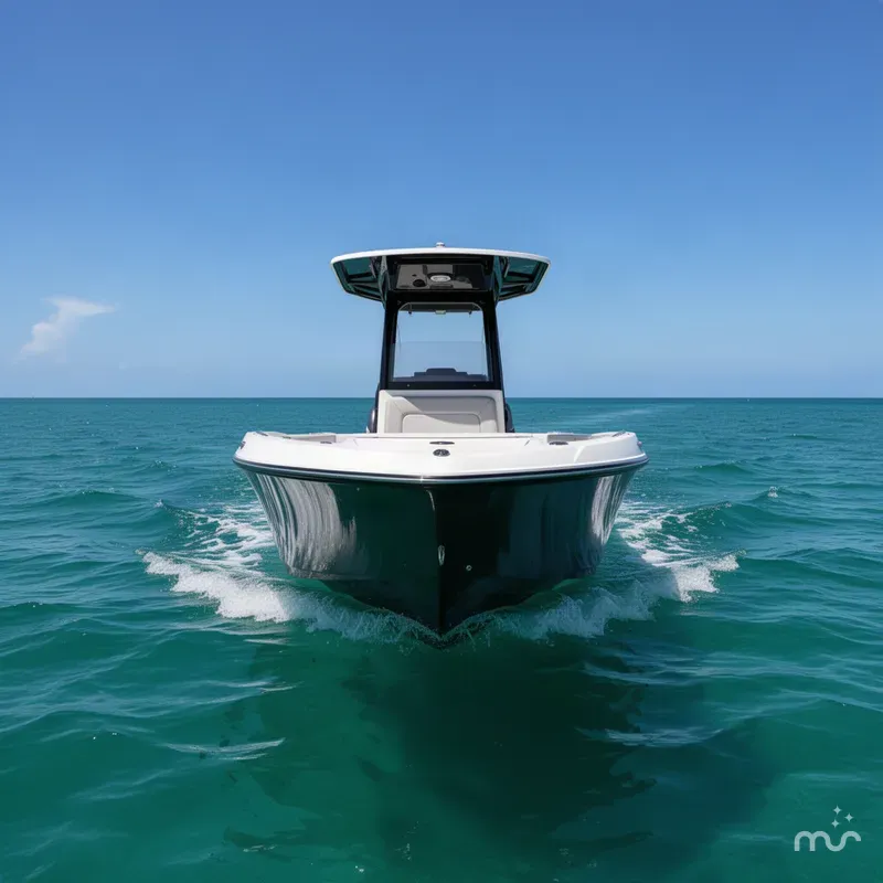 Slide: The Image of Yamaha 222 FSH Sport E 2024 - 1