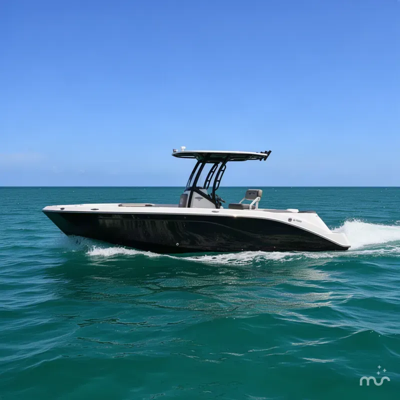 Slide: The Image of Yamaha 222 FSH Sport E 2024 - 2