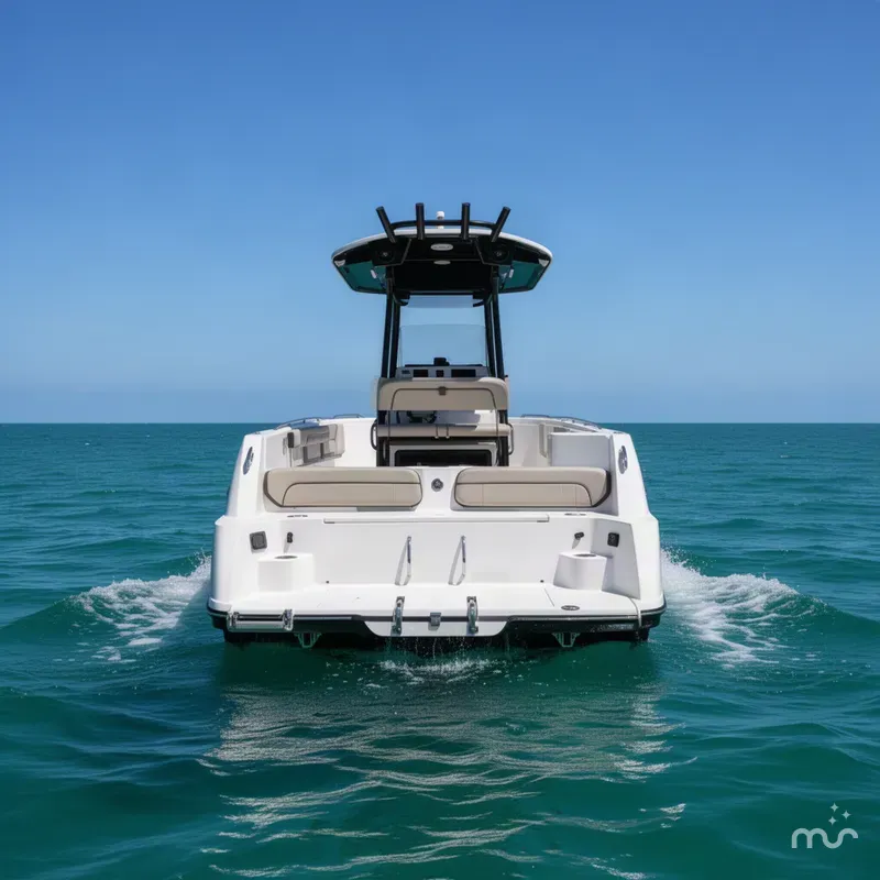Slide: The Image of Yamaha 222 FSH Sport E 2024 - 3