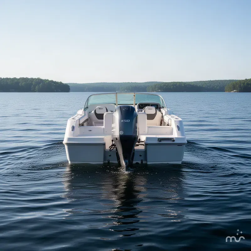 Slide: The Image of Robalo R207 Dual Console 2027 - 3