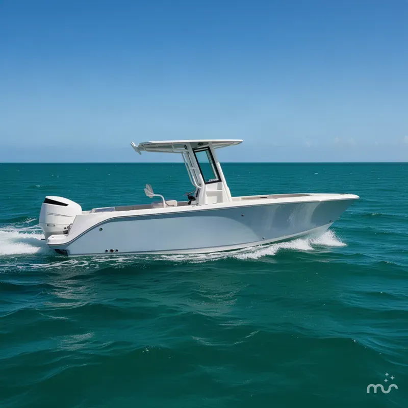Slide: The Image of Sailfish 232 CC 2027 - 0