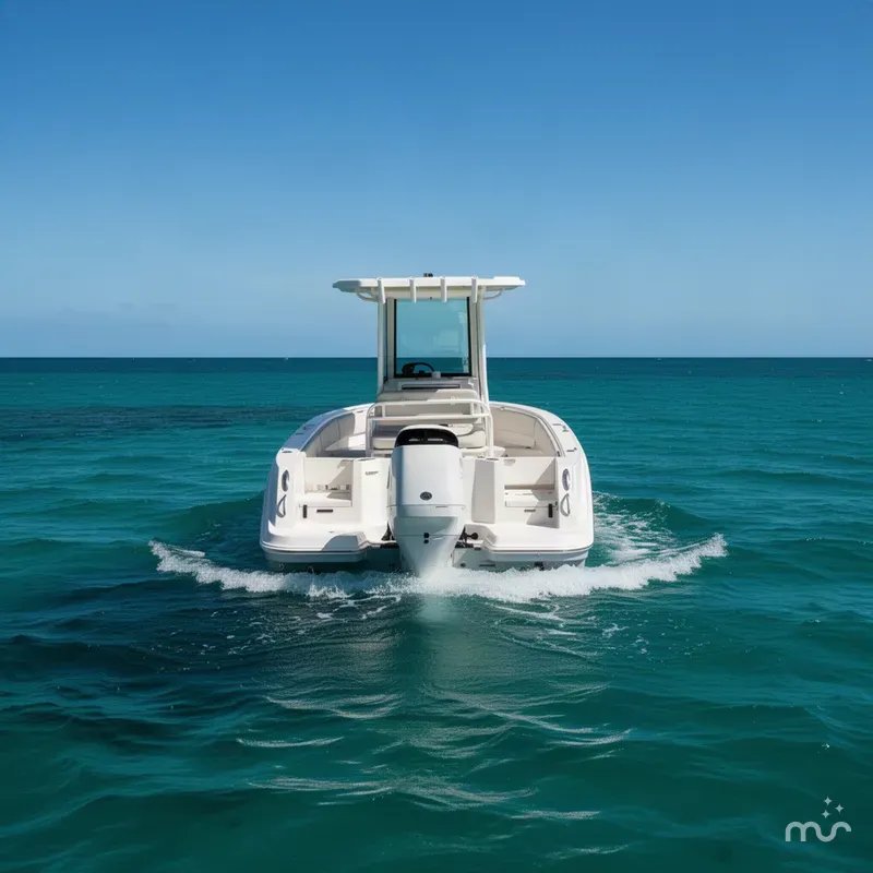 Slide: The Image of Sailfish 232 CC 2027 - 2