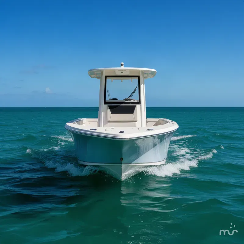 Slide: The Image of Sailfish 232 CC 2027 - 3