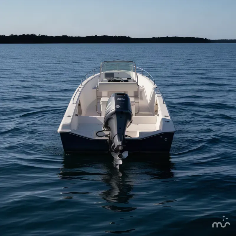 Slide: The Image of Aquasport 200 Osprey 1989 - 2