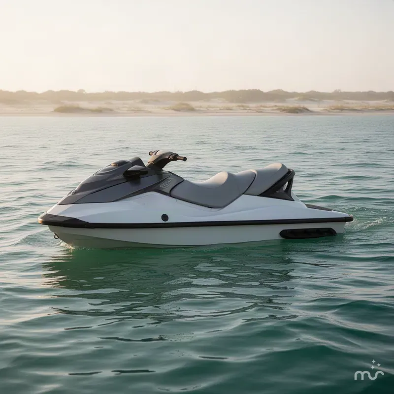 The Image of Sea-Doo GTX 155 2006 - 0