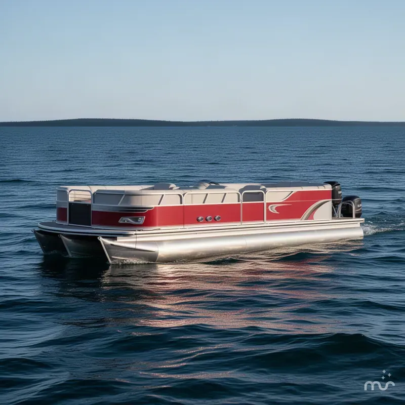 The Image of Tahoe Sierra Elite - 27' 2013 - 0