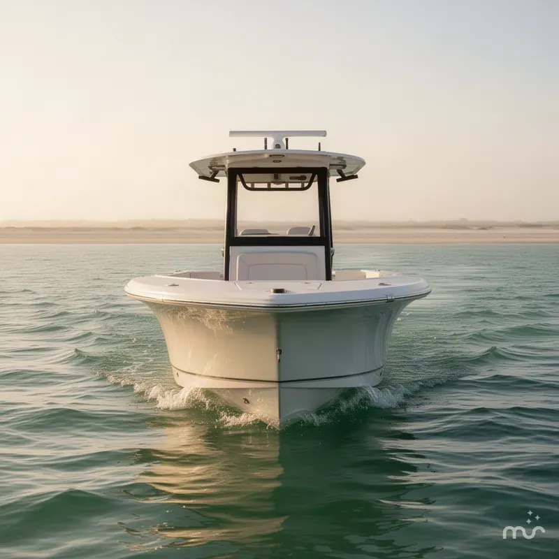 Slide: The Image of Sea Hunt BX25FS 2027 - 1