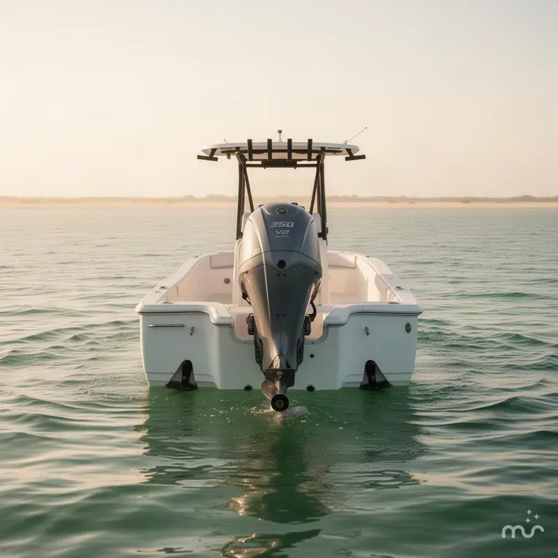 Slide: The Image of Sea Hunt BX25FS 2027 - 3