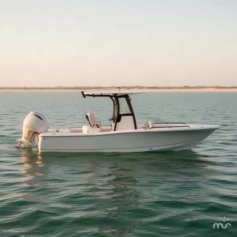 Slide: The Image of Sea Hunt BX25FS 2027 - 4
