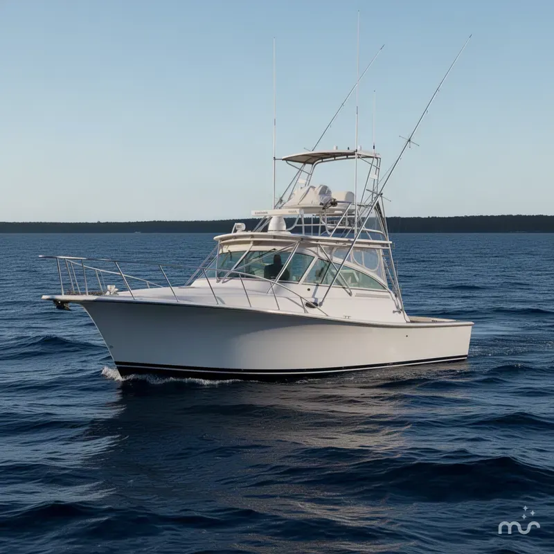 Slide: The Image of Henriques 35 Express 2006 - 2