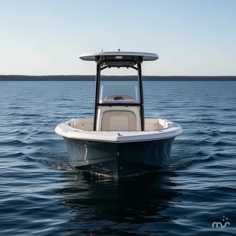 The Image of Tidewater 210 CC Adventure 2021 - 0