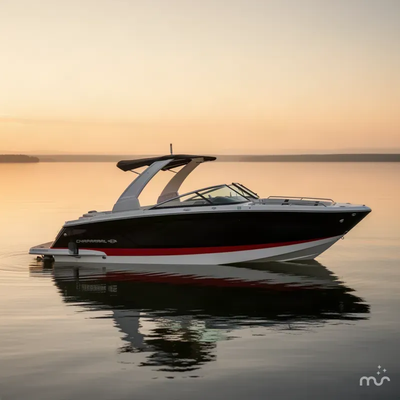 Slide: The Image of Chaparral 267 SSX 2018 - 0