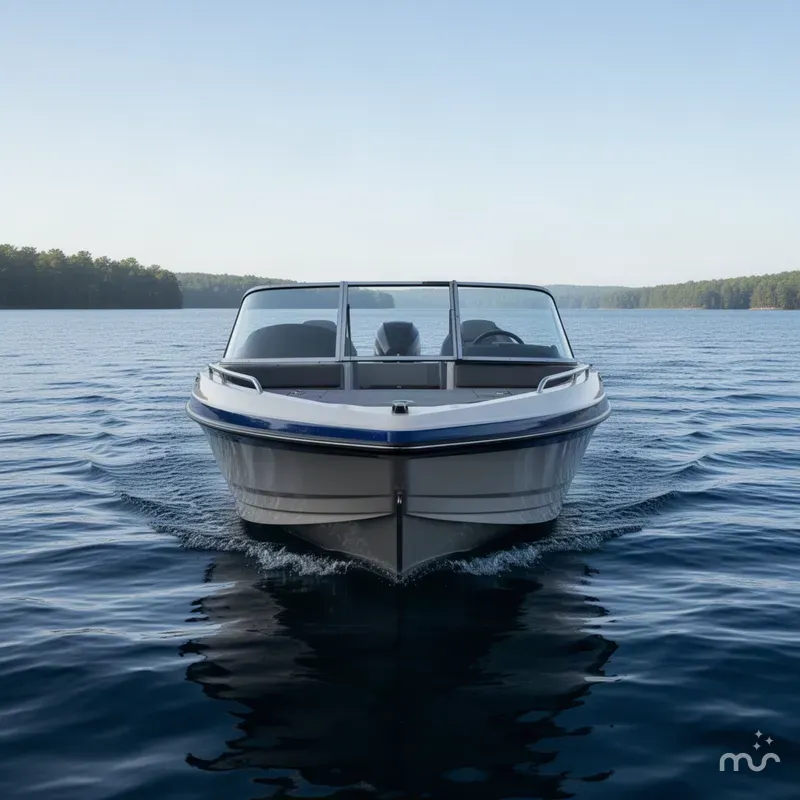 Slide: The Image of Ranger 620FS Pro 2021 - 2