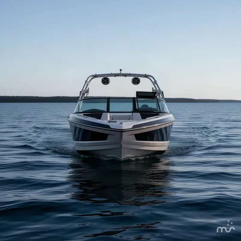 Slide: The Image of MasterCraft X-30 2014 - 2