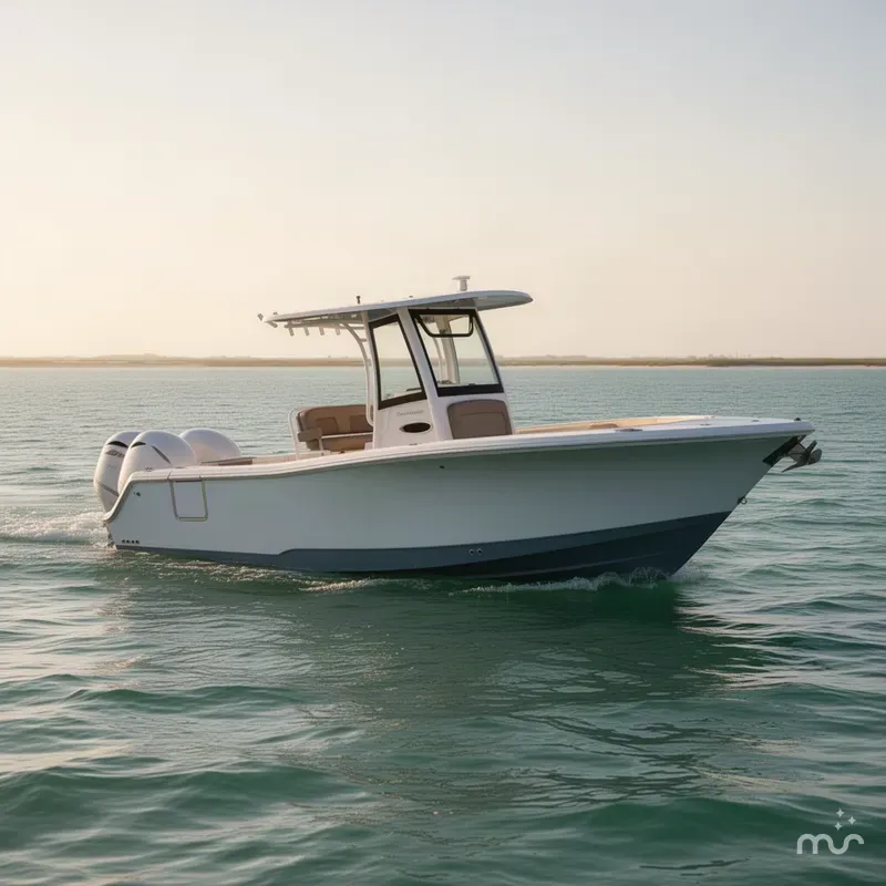 The Image of Sea Hunt Ultra 265SE 2027 - 0