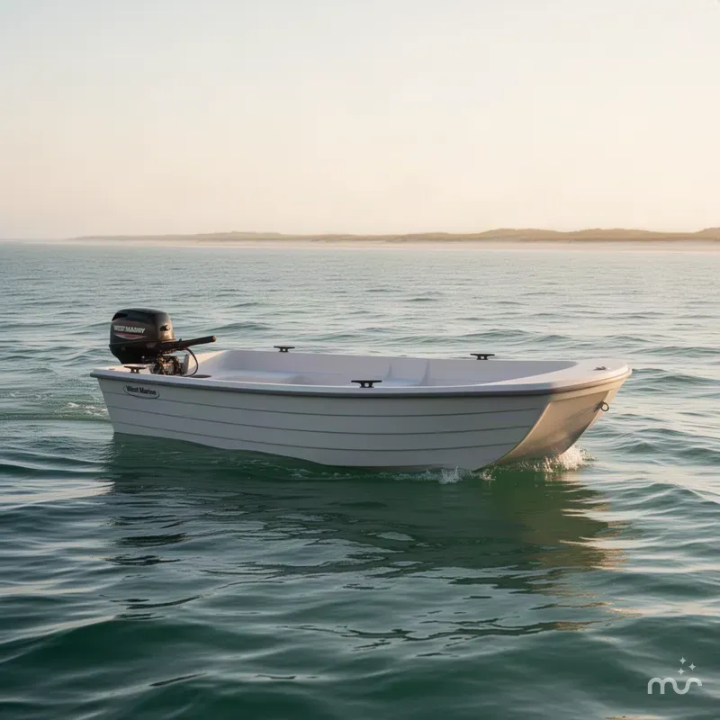 The Image of West Marine 9.4 2023 - 0