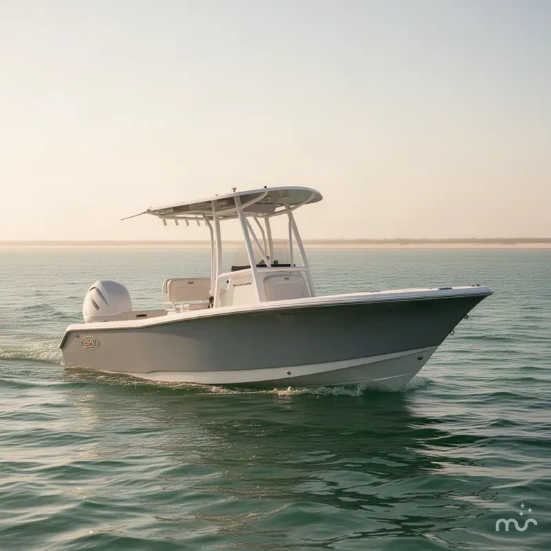 The Image of Sea Hunt Ultra 219 2027 - 0