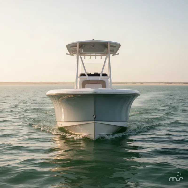 Slide: The Image of Sea Hunt Ultra 219 2027 - 1