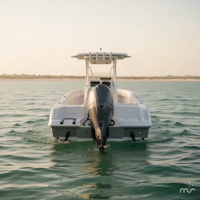 Slide: The Image of Sea Hunt Ultra 219 2027 - 2