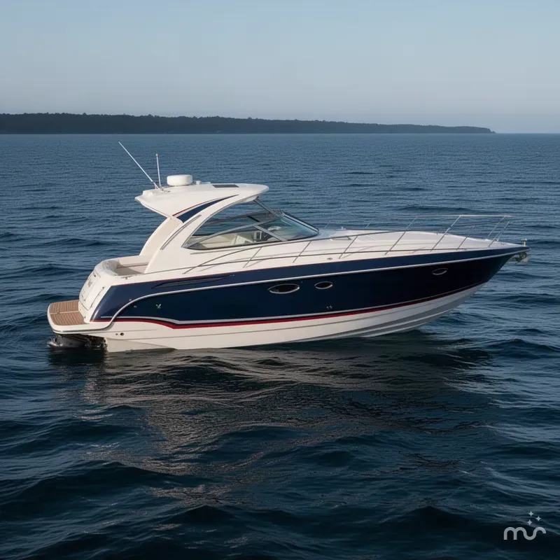 The Image of Formula 37 Performance Cruiser 2013 - 0