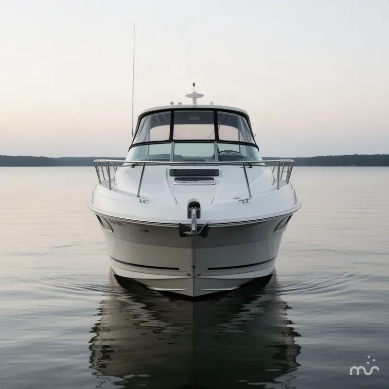 Slide: The Image of Sea Ray Sundancer 310 2015 - 1