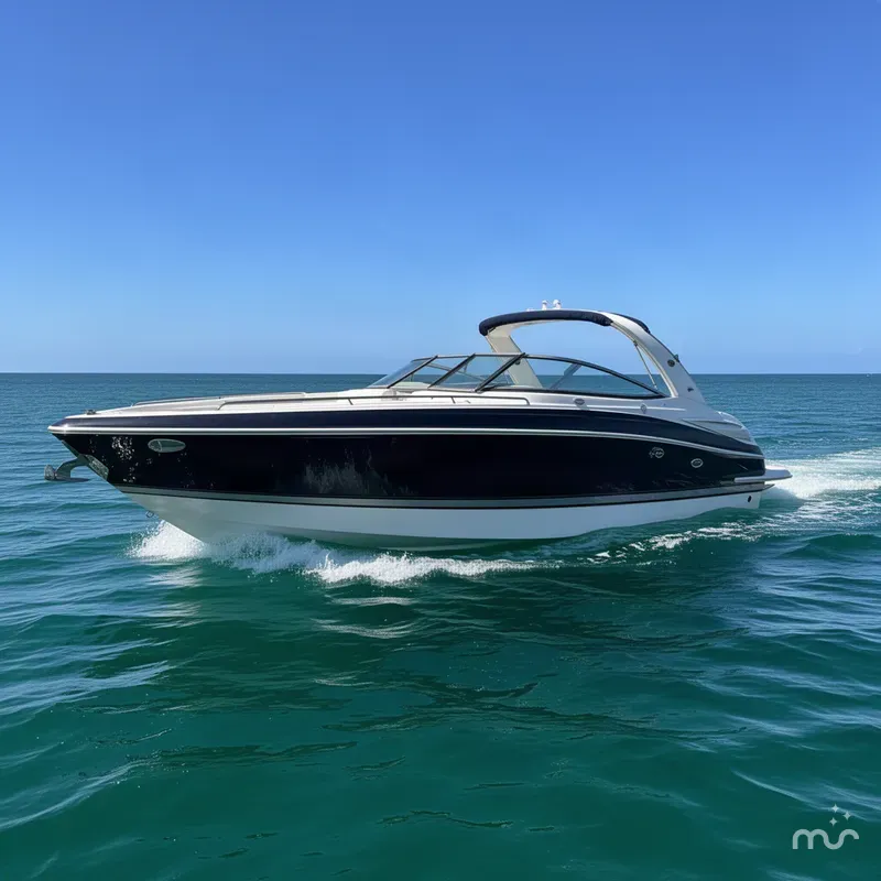 Slide: The Image of Formula 310 Bowrider 2014 - 0